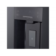 Холодильник Бирюса TD 530 SG