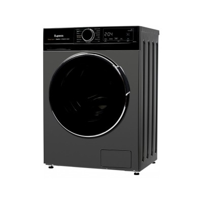 Стирально-сушильная машина с двумя барабанами Бирюса WMD-SG1514/15 DM Стирально-сушильная машина с двумя барабанами Бирюса WMD-SG1514/15 DM