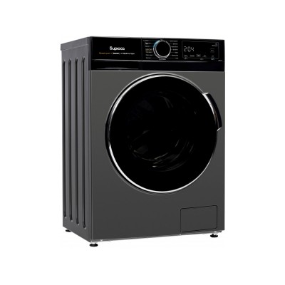 Стирально-сушильная машина с двумя барабанами Бирюса WMD-SG1514/15 DM Стирально-сушильная машина с двумя барабанами Бирюса WMD-SG1514/15 DM