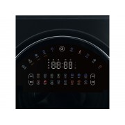 Стирально-сушильная машина с двумя барабанами Бирюса WMD-SG1514/15 DM