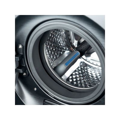 Стирально-сушильная машина с двумя барабанами Бирюса WMD-SG1514/15 DM Стирально-сушильная машина с двумя барабанами Бирюса WMD-SG1514/15 DM