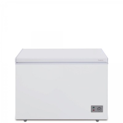 Морозильный ларь Бирюса 305KVS Морозильный ларь Бирюса 305KVS