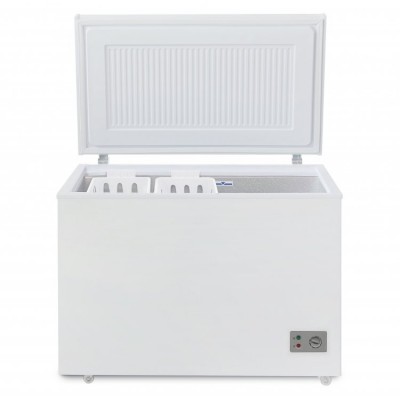 Морозильный ларь Бирюса 305KVS Морозильный ларь Бирюса 305KVS