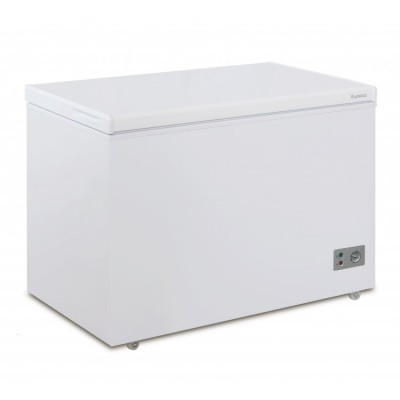 Морозильный ларь Бирюса 305KVS Морозильный ларь Бирюса 305KVS