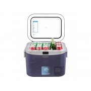 Мобильный холодильник Бирюса НС-18P5