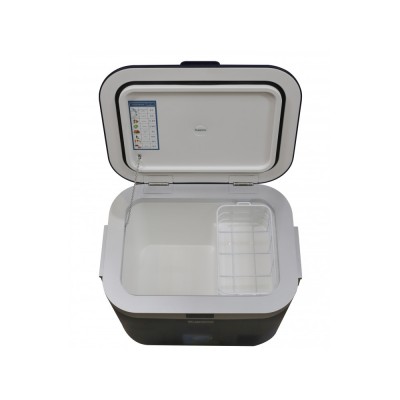 Мобильный холодильник Бирюса НС-18P5 Мобильный холодильник Бирюса НС-18P5