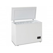 Морозильный ларь с глухой крышкой с системой No Frost Бирюса Б-210KDN