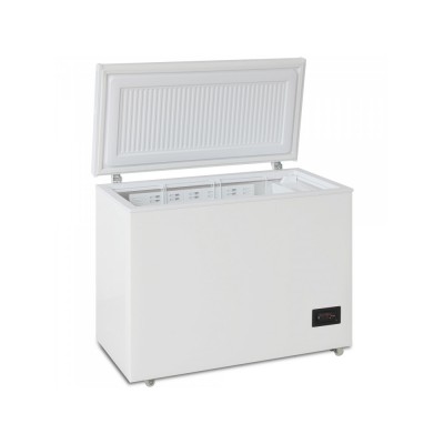 Морозильный ларь с глухой крышкой с системой No Frost Бирюса Б-210KDN Морозильный ларь с глухой крышкой с системой No Frost Бирюса Б-210KDN