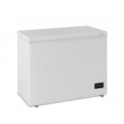 Морозильный ларь с глухой крышкой с системой No Frost Бирюса Б-210KDN