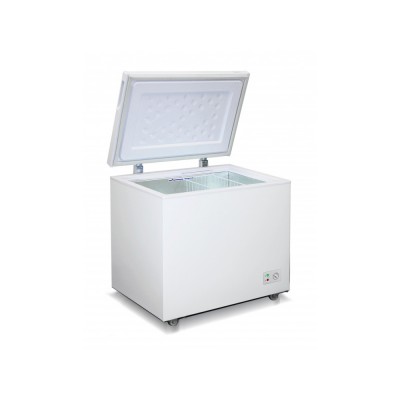 Морозильный ларь Бирюса 260KX Морозильный ларь Бирюса 260KX