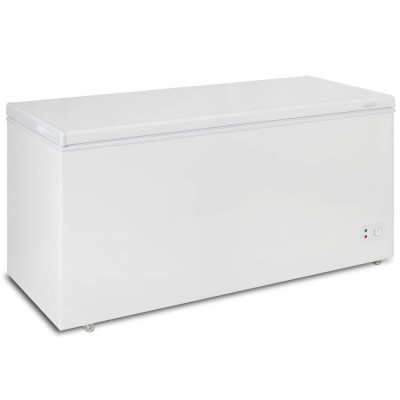 Морозильный ларь Бирюса 455KX Морозильный ларь Бирюса 455KX