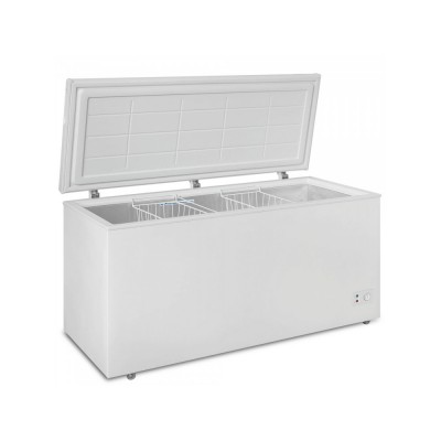 Морозильный ларь Бирюса 455KX Морозильный ларь Бирюса 455KX