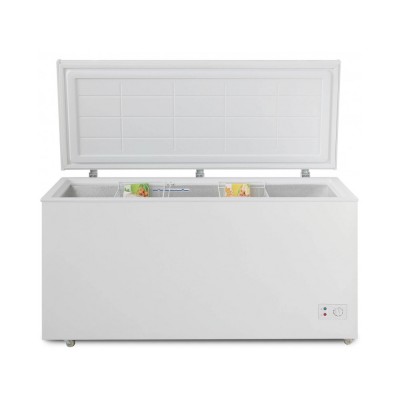 Морозильный ларь Бирюса 455KX Морозильный ларь Бирюса 455KX