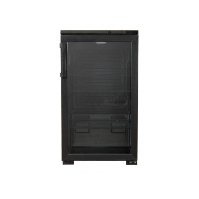 Барный шкаф - витрина со статическим охлаждением Бирюса Б-L102 Барный шкаф - витрина со статическим охлаждением Бирюса Б-L102