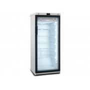 Универсальный шкаф - витрина для хранения икры и пресерв Бирюса Б-B235DNZ