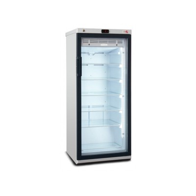 Универсальный шкаф - витрина для хранения икры и пресерв Бирюса Б-B235DNZ Универсальный шкаф - витрина для хранения икры и пресерв Бирюса Б-B235DNZ