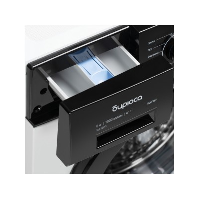 Стиральная машина Бирюса WM-SL610/15 Стиральная машина Бирюса WM-SL610/15