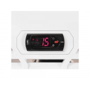 Медицинский холодильник Бирюса 450K-RB 7R1B