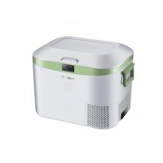 Мобильный холодильник Бирюса НС-18P1