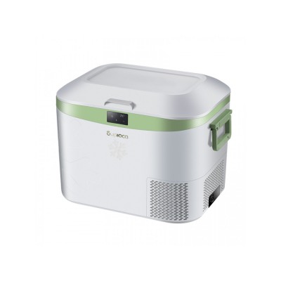 Мобильный холодильник Бирюса НС-18P1 Мобильный холодильник Бирюса НС-18P1