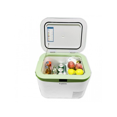 Мобильный холодильник Бирюса НС-18P1 Мобильный холодильник Бирюса НС-18P1