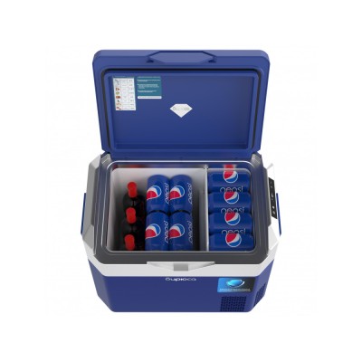 Автохолодильник Бирюса НС-30Р5 Автохолодильник Бирюса НС-30Р5