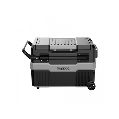 Мобильный холодильник Бирюса НС-45P6 Мобильный холодильник Бирюса НС-45P6