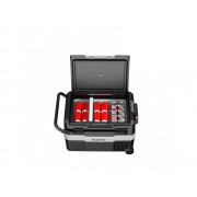 Мобильный холодильник Бирюса НС-45P6