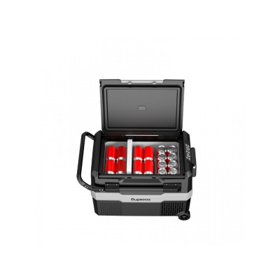 Мобильный холодильник Бирюса НС-45P6 Мобильный холодильник Бирюса НС-45P6