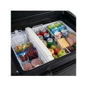 Мобильный холодильник Бирюса НС-45P6