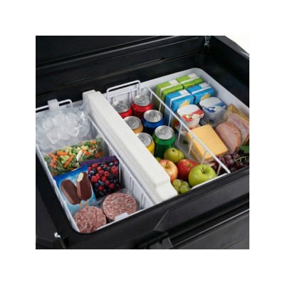 Мобильный холодильник Бирюса НС-45P6 Мобильный холодильник Бирюса НС-45P6