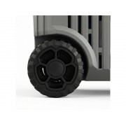 Мобильный холодильник Бирюса НС-45P6