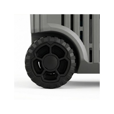 Мобильный холодильник Бирюса НС-45P6 Мобильный холодильник Бирюса НС-45P6