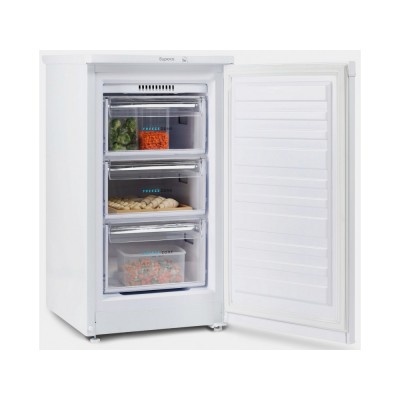 Морозильная камера Бирюса 412 Морозильная камера Бирюса 412