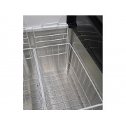 Морозильный ларь Бирюса CF41