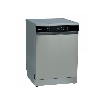 Холодильник Бирюса SBS 400 I Холодильник Бирюса SBS 400 I