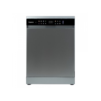 Холодильник Бирюса SBS 400 I Холодильник Бирюса SBS 400 I