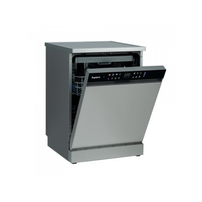 Холодильник Бирюса SBS 400 I Холодильник Бирюса SBS 400 I