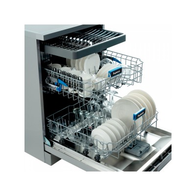 Холодильник Бирюса SBS 400 I Холодильник Бирюса SBS 400 I