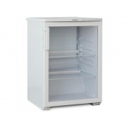 Шкаф - витрина с механическим управлением и статической системой охлаждения Бирюса Б-152