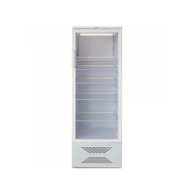 Шкаф - витрина с механическим управлением и статической системой охлаждения Бирюса Б-310 Шкаф - витрина с механическим управлением и статической системой охлаждения Бирюса Б-310