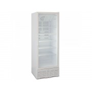 Шкаф - витрина с динамическим охлаждением и механическим управлением Бирюса Б-461RN