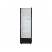 Шкаф-витрина Бирюса B521RN