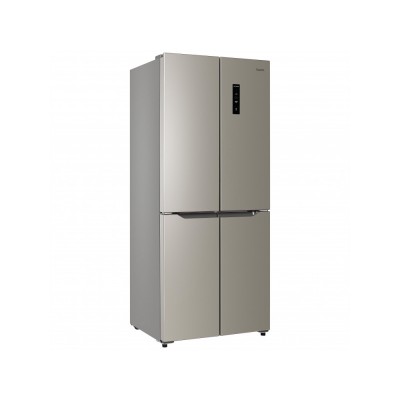 Холодильник Бирюса SBS 400 I Холодильник Бирюса SBS 400 I