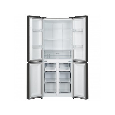 Холодильник Бирюса SBS 400 I Холодильник Бирюса SBS 400 I