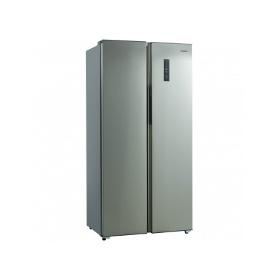 Холодильник Бирюса SBS 400 I Холодильник Бирюса SBS 400 I