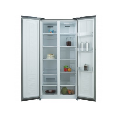 Холодильник Бирюса SBS 400 I Холодильник Бирюса SBS 400 I