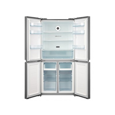 Холодильник Бирюса SBS 400 I Холодильник Бирюса SBS 400 I