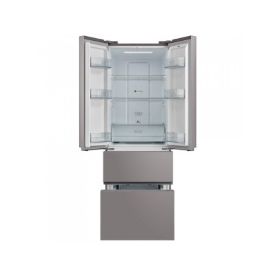 Холодильник Бирюса SBS 400 I Холодильник Бирюса SBS 400 I