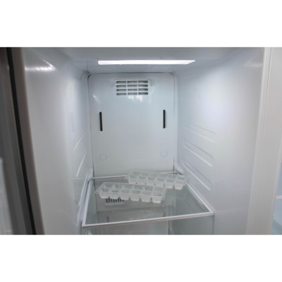 Холодильник Бирюса SBS 400 I Холодильник Бирюса SBS 400 I